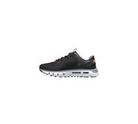 Zapatillas de trekking under armour summit trek hombre negro 41