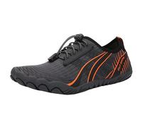Zapatillas de trekking unisex informales con elevaciones, zapatos planos para el tiempo libre, zapatos deportivos invisibles, ligeros, ligeros, cómodos, transpirables, transpirables, para conducir