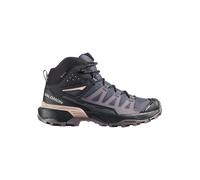 Zapatillas de trekking X ULTRA 360 MID GTX W NEGRO-GRIS 39 1/3