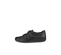 Zapatillas de velcro para mujer Ecco Soft 2,0 38