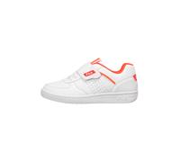 Zapatillas de velcro para niños Fila C.Court 33