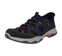 Zapatillas De Verano Casual Rieker Ready2Go Para Hombre - B8350