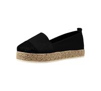 Zapatillas de verano cerradas con plataforma - Sandalia de mujer de verano casual zapatillas playa transpirables antideslizantes zapatos para caminar ligero moda sandalias trabajo vacaciones viaje