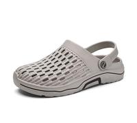 Zapatillas de Verano Hombre,Cómodas en Uso prolongado Ligeras sin Peso excesivo Sandalias Playa para Caminar cómodo Pantuflas Informales Modernas ambientes cálidos y