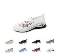 Zapatillas de verano para diabéticos, zapatillas de verano, zapatillas de verano, ligeras, transpirables, informales, cómodas, cómodas, de malla, zapatos de deporte, pies anchos, ortopédicas, para
