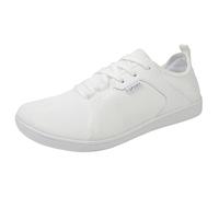 Zapatillas de verano para hombre: zapatillas deportivas con cordones zapatillas de deporte con suela fina zapatos de caminar zapatos ortopédicos de entrenamiento antideslizantes zapatos clásicos