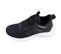 Zapatillas de verano para mujer, zapatos de senderismo, zapatillas de deporte, zapatillas de senderismo, zapatillas de voleibol, zapatos de exterior, transpirables, cómodas, ligeras, Negro , 39 EU