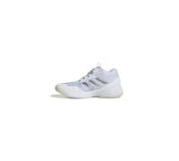 Zapatillas de voleibol adidas crazyflight 6 mid mujer blanco 38