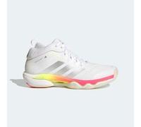 ADIDAS PERFORMANCE Calzado deportivo 'Crazyflight 7' amarillo / plata / blanco 40 EUR