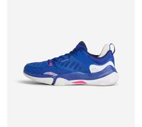 Zapatillas de voleibol adulto - Cushion bajas azul 40