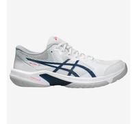 Zapatillas de voleibol - ASICS Beyond FF Gel Low 105 azul blanco 45