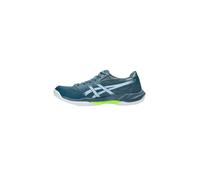 Zapatillas de Voleibol Asics Gel-Rocket 12 Hombre Raw Indigo/Blanco 47