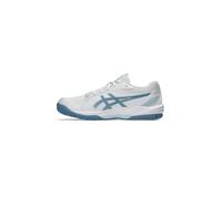 Zapatillas de voleibol asics gel-task 4 hombre blanco/azul 47
