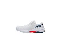 ASICS Sky Elite FF 3, Sneaker Hombre, White Mako Blue, 41.5 EU
