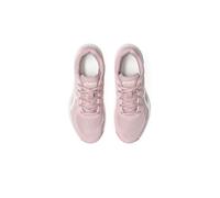 Zapatillas de voleibol asics upcourt 6 gs infantil morganite/blan 39