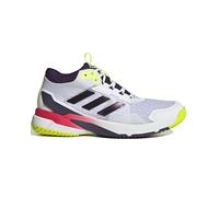 Zapatillas De Voleibol Hombre Crazyflight 6 Mid Indoor Adidas