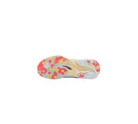 Zapatillas de voleibol mizuno wave lightning z8 mujer blanco/azul 37