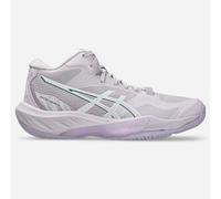 Zapatillas de voleibol Mujer - ASICS Sky Elite FF4 Mid violeta 39