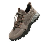 Zapatillas Deporte Hombre Ortopédicos Cómodos Ligeros Rejillaplantilla Extraible Moda Zapatos Antideslizantes Sin Cordones Transpirables Ligeras Trekking Tenis Slip Casual Gimnasio Correr