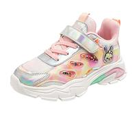 Zapatillas Deporte Niña Deportivas Niña Sapatilhas Criança Menina Zapatilla Impermeables Zapatos Colegio Bambas Blancas Bota Talla 35 Altas Running Voleibol Sweet Deportiva 34 Invierno Negros 36