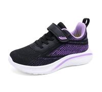 Zapatillas Deporte Niña Zapatillas Deportivas Niña 34 Barefoot Zapato Colegial Azul Marino Bota Calzado De Talla 36 Zapatos 35 para Cute Deportivos 29 Tennis Deportes Waterproof Negras 26 Zapatilla