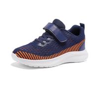 Zapatillas Deporte Niña Zapatillas Niña 32 Zapato 37 35 31 Talla 36 Deportiva Zapatos Colegio Voleibol Deportivas Impermeables Colegial Azul Marino Calzado Barefoot Simple Deportivos Colegiales 25