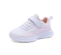 Zapatillas Deporte Niño, Zapatillas De Deporte Niño, Zapatos con Ruedas para Infantil Resistente a Las Patasdas Cómodos Zapato Running Shoes