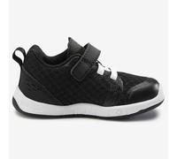 Zapatillas deportiva primeros pasos Bebés Domyos 520 I Learn negro del 20 al 24 24