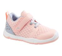 Zapatillas deportiva primeros pasos Bebés Domyos 520 I Learn rosa del 20 al 24 23