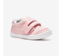 Zapatillas deportiva primeros pasos Bebés Domyos I Learn rosa tallas 20 al 24 22