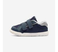 Zapatillas deportiva velcro Bebés Domyos I Learn 500 marino tallas 20 al 24 23