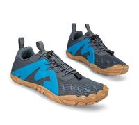 Zapatillas Deportivas Acuáticas Multifuncionales para Actividades Recreativas y Entrenamiento Físico (Grey, 47) #167