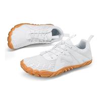 Zapatillas Deportivas Acuáticas Multifuncionales para Actividades Recreativas y Entrenamiento Físico (White, 39) #167