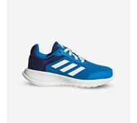 Zapatillas Deportivas adidas Tensaur Run Niños Azul Cordones 35