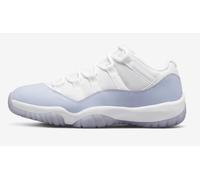 Zapatillas deportivas AH7860-101 Nike Air Jordan 11 Retro Low blanco/púrpura