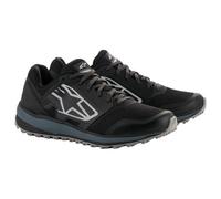 zapatillas deportivas alpinestars meta trail negro / gris N 40