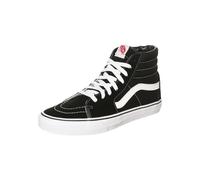Zapatilla Vans Sk8-Hi Alta Negra/Blanca 41