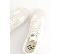 Zapatillas deportivas ante y nylon - Victoria Saturno, 38