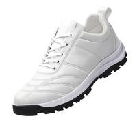 Zapatillas deportivas antideslizantes para hombre, zapatillas de deporte bajas, zapatillas ortopédicas, ligeras, zapatillas de correr, transpirables, para entrenamiento al aire libre, para hombres