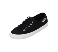 Zapatillas deportivas bajas '3750 Leggera S7151EW' Mujer SUPERGA 37 negro