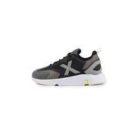 Munich Avant WMN 16, Zapatillas Mujer, Negro, 36 EU