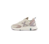 MUNICH Zapatillas deportivas bajas 'AVANT' beige / crema / offwhite, Talla 36