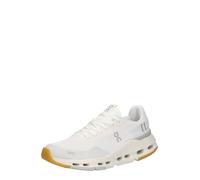 Zapatillas deportivas bajas 'Cloudnova Form 2' Mujer On 36 gris claro / blanco