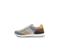 Munich Corsa 11, Zapatillas Hombre, Gris, 40 EU
