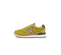 Munich Dash Premium 254, Zapatillas Hombre, Amarillo, 40 EU