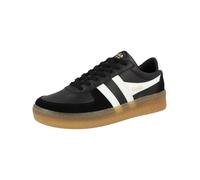 Zapatillas deportivas bajas 'Grandslam Elite' Hombre Gola 40 oro / negro / blanco