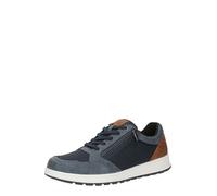 bugatti 331-AB05, Zapatillas Hombre, Azul, 41 EU