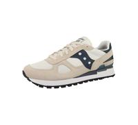 saucony Zapatillas deportivas bajas beige / beige claro / negro, Talla 41