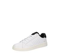 K-SWISS Zapatillas deportivas bajas 'Lozan Klub' beige / negro / blanco, Talla 41