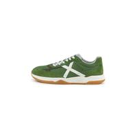 Munich Lyra 06, Zapatillas Hombre, Verde, 40 EU